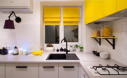 Очередное доказательство, что и не слишком дорогой ремонт может быть достойным и качественным! 05