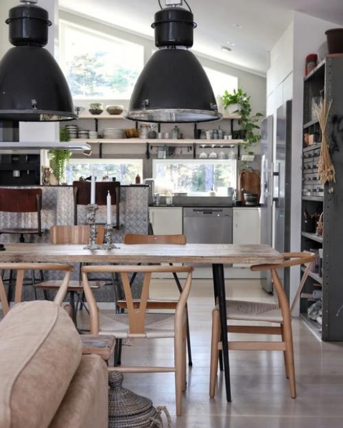 Искусство сочетания винтажных деталей. 01