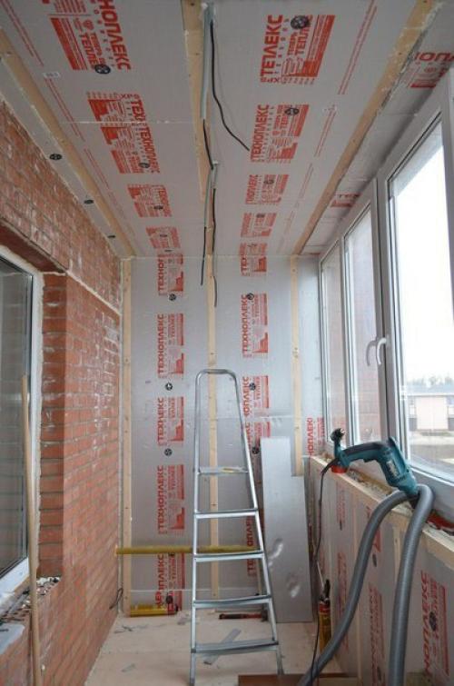 Очень нужен был отдельный кабинет! 03