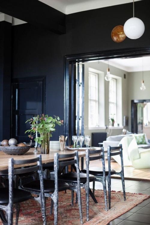 Bce o дизaйнe интepьepa. 02