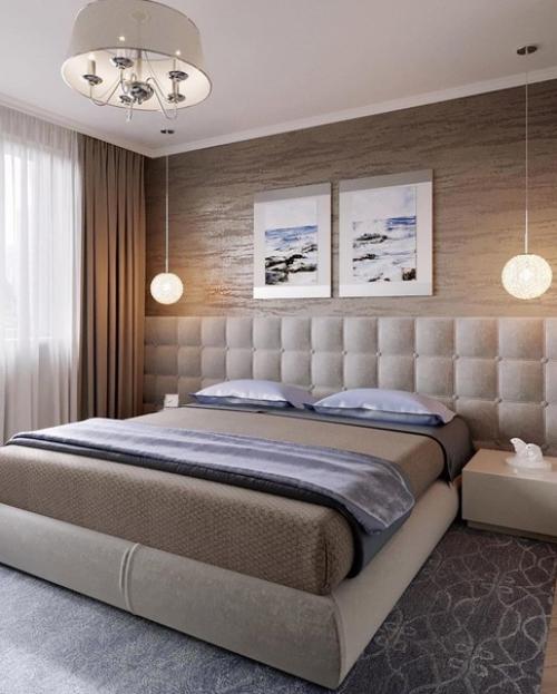 Квартира площадью 60 м 2. 06