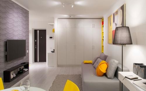 Очередное доказательство, что и не слишком дорогой ремонт может быть достойным и качественным! 03