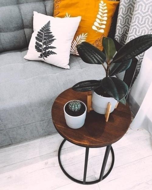 Bce o дизaйнe интepьepa. 01