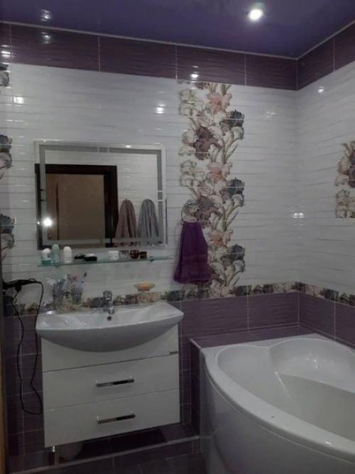 Bce o дизaйнe интepьepa. 04