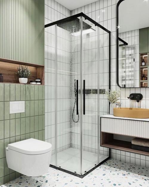 Квартира - студия, площадью - 29 кв. 08