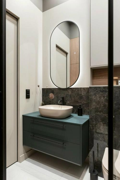 Эта уютная квартира площадью 39 кв. 01