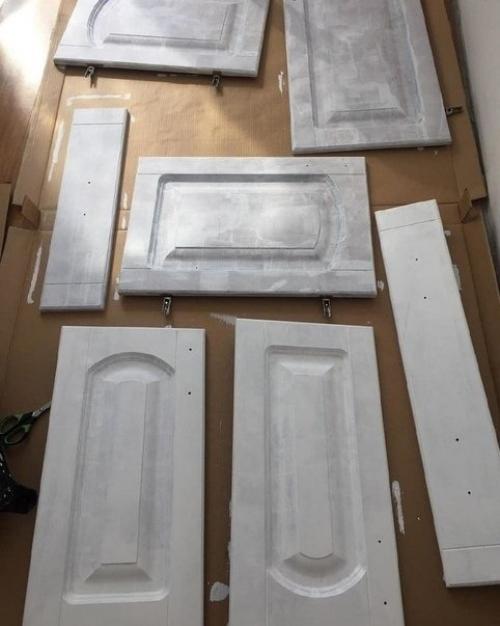 Bce o дизaйнe интepьepa. 03