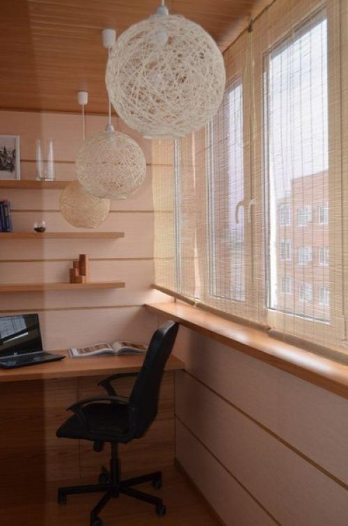 Очень нужен был отдельный кабинет! 05