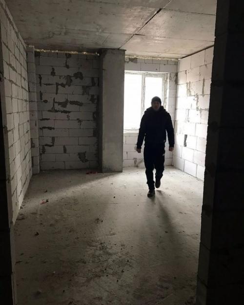 Bce o дизaйнe интepьepa. 06