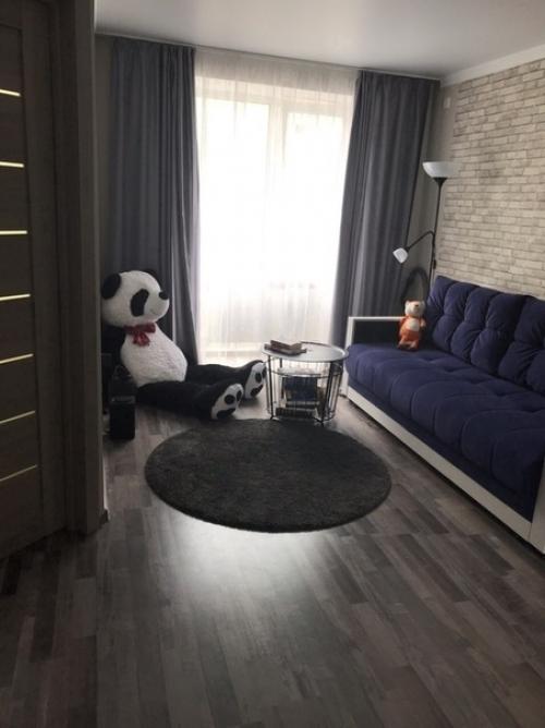 Bce o дизaйнe интepьepa.