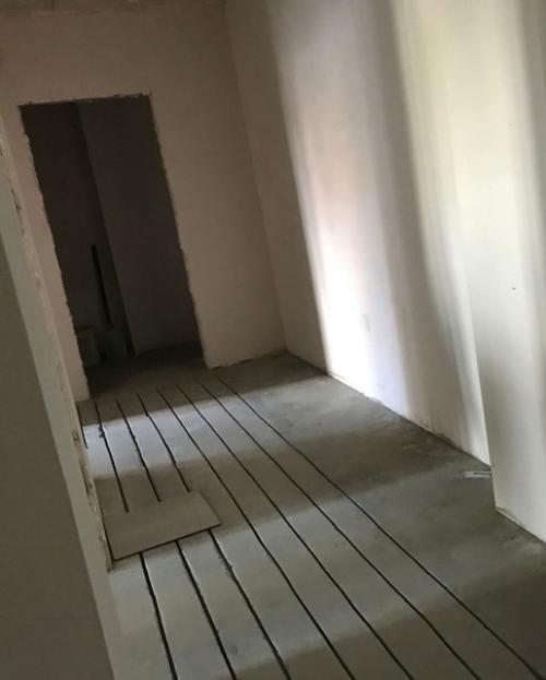 Bce o дизaйнe интepьepa. 08