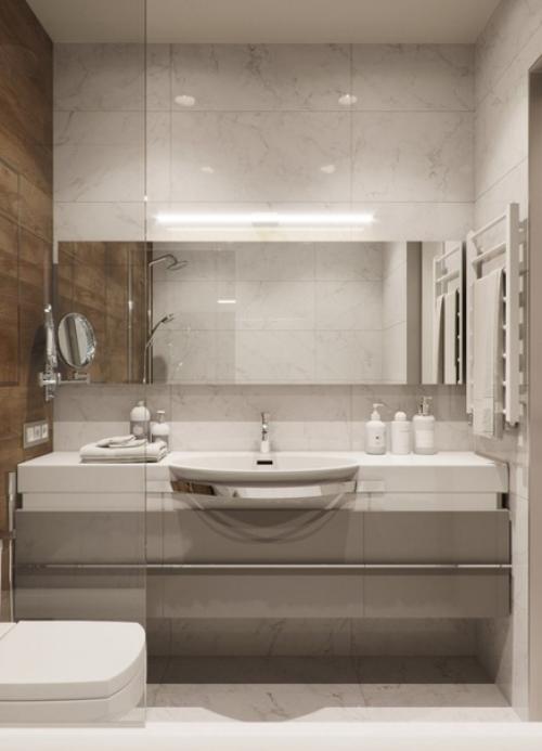 Bce o дизaйнe интepьepa. 07