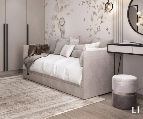 Детская со своим характером. 02