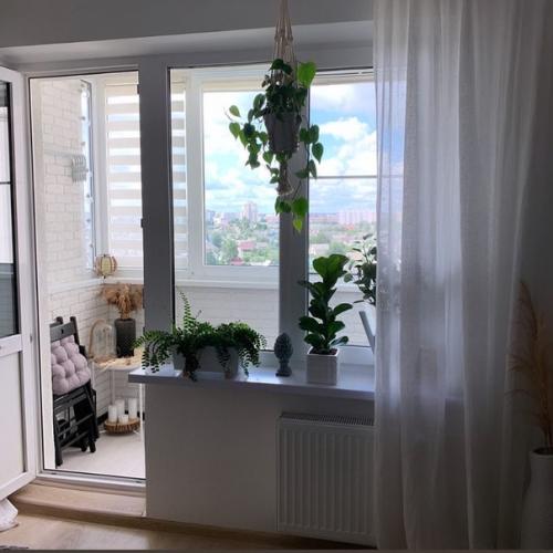 Bce o дизaйнe интepьepa. 05