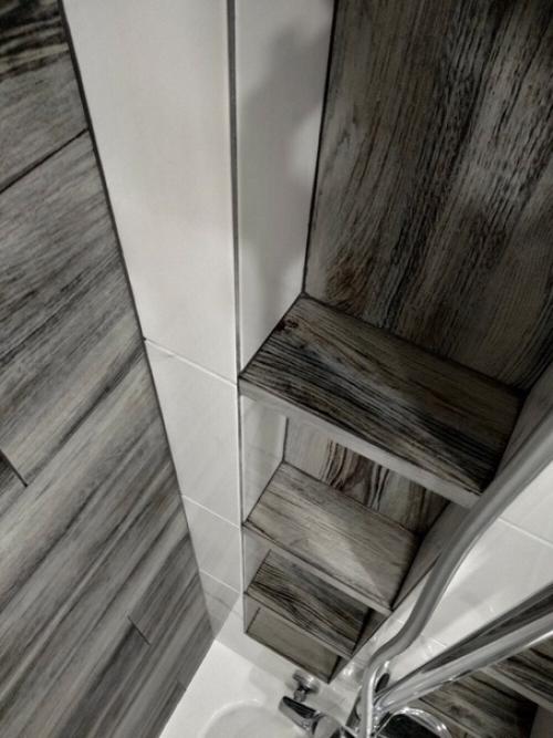 Оцените ремонт!  Старались сделать все по максимуму. 01