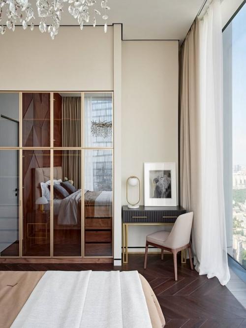 Инвестиционный проект площадью 85 кв. 06