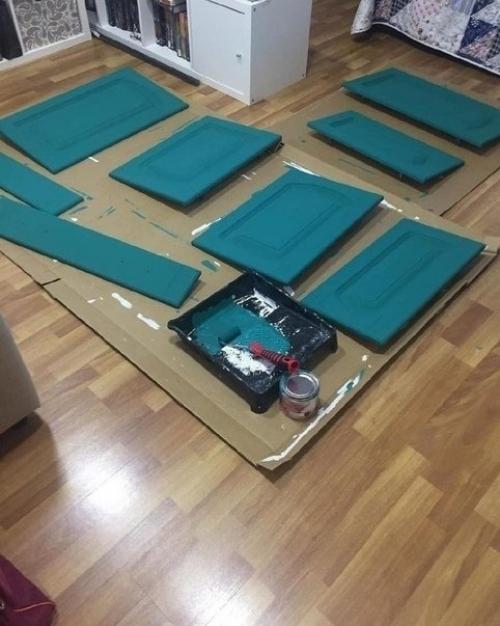 Bce o дизaйнe интepьepa. 02