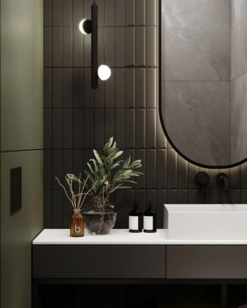 Стильно, комфортно и функционально.