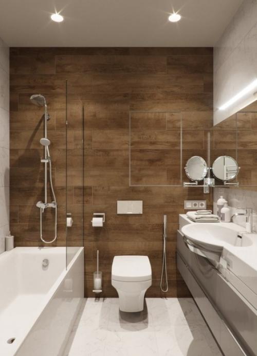 Bce o дизaйнe интepьepa. 06