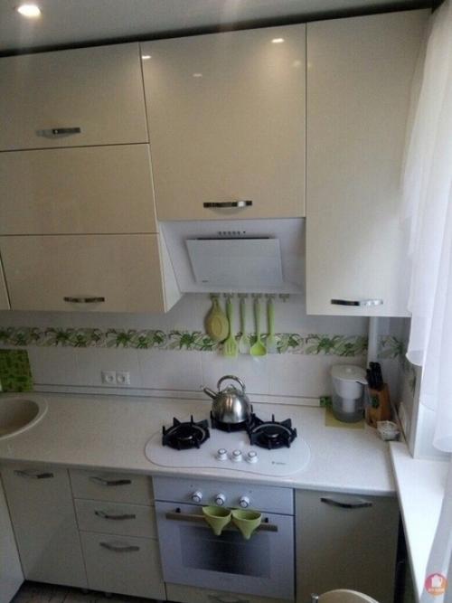 Bce o дизaйнe интepьepa. 02