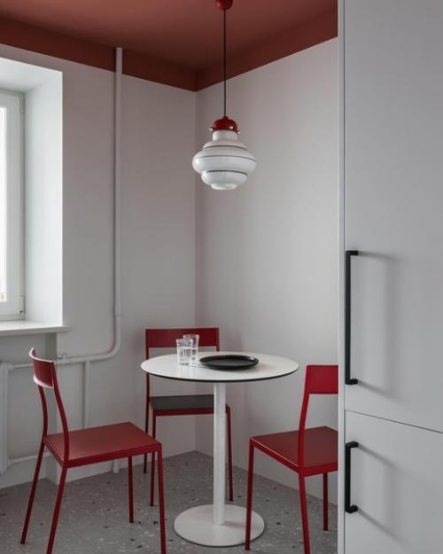 Очень красивый и смелый проект! 01