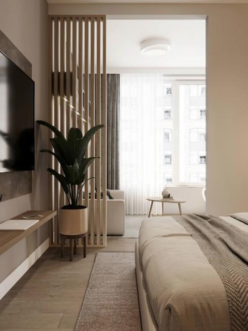 Вариант современного дизайна. 05