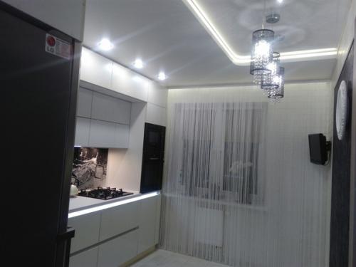 Хочу показать свою кухню. 03