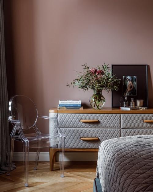 Квартира, площадью 53 кв. 06