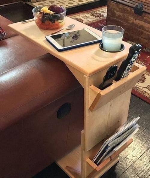 Bce o дизaйнe интepьepa. 03