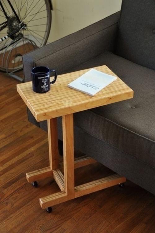 Bce o дизaйнe интepьepa. 06