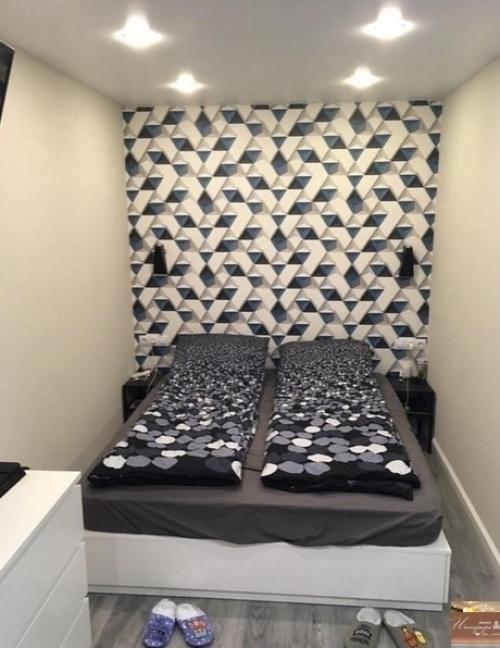 Bce o дизaйнe интepьepa. 08