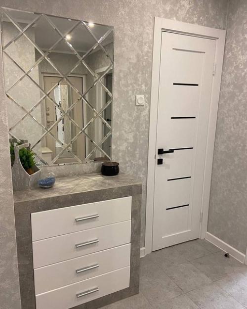 Bce o дизaйнe интepьepa. 05