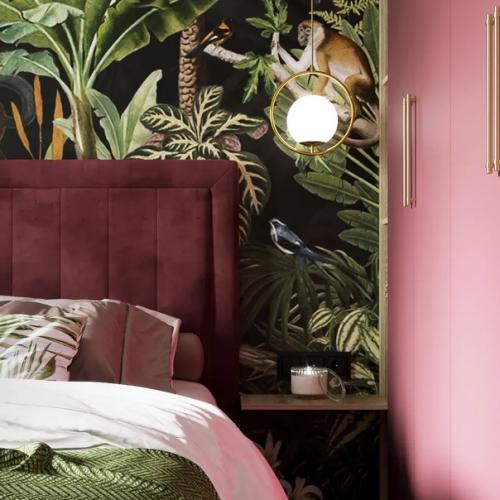 Спальня, площадью - 12, 8 кв. 02