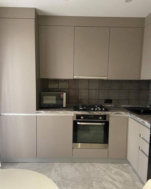 Bce o дизaйнe интepьepa. 01