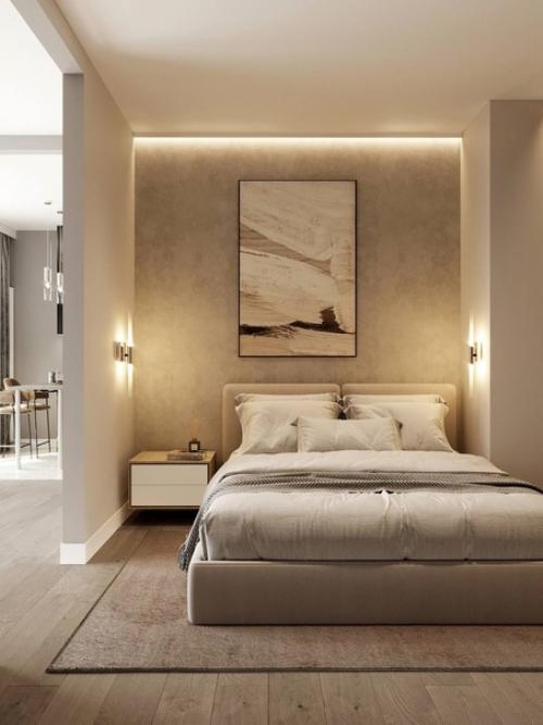 Вариант современного дизайна. 03