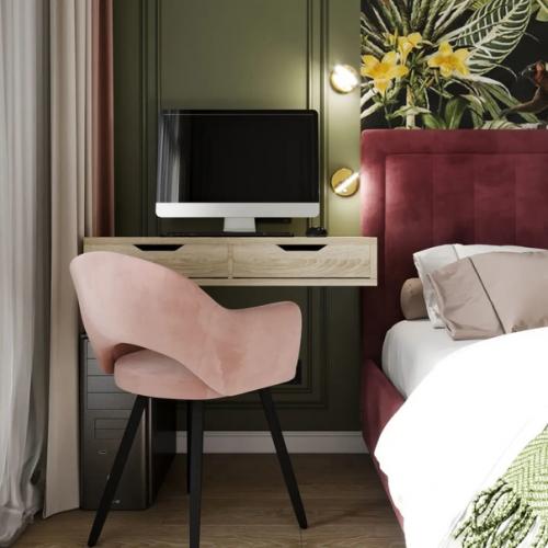 Спальня, площадью - 12, 8 кв. 04