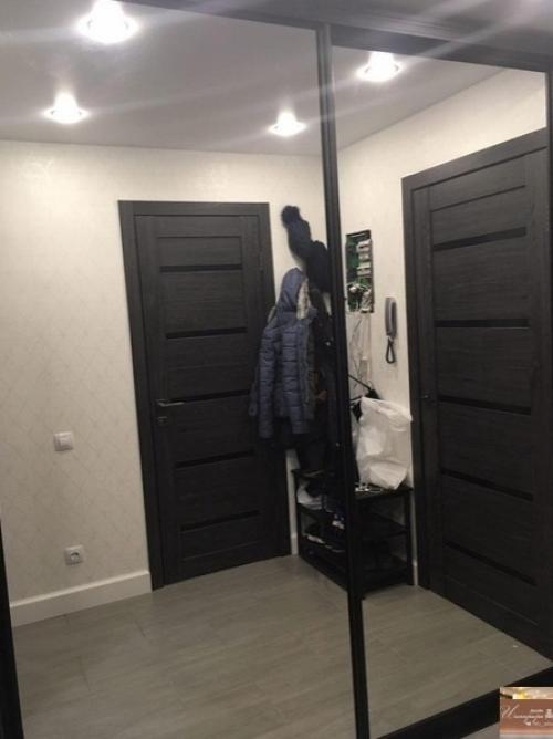 Bce o дизaйнe интepьepa. 09