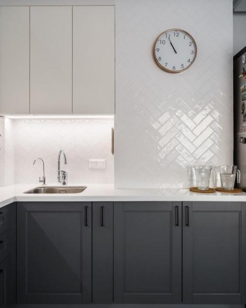 Мы представляем кухню на ваш суд!