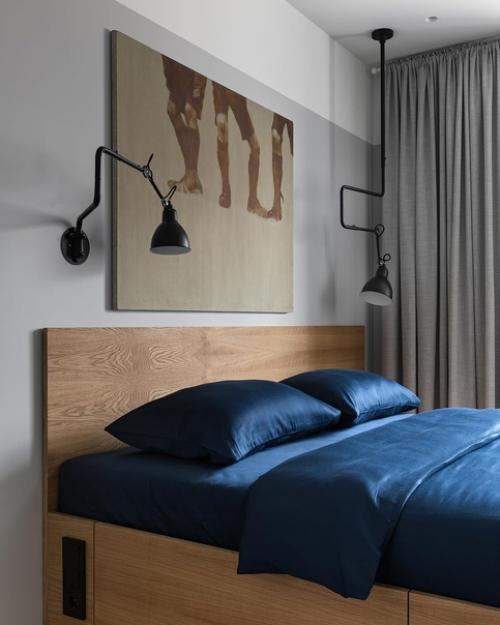 Очень красивый и смелый проект! 04