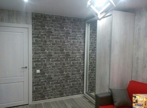 Bce o дизaйнe интepьepa. 04