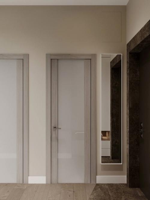 Вариант современного дизайна. 06