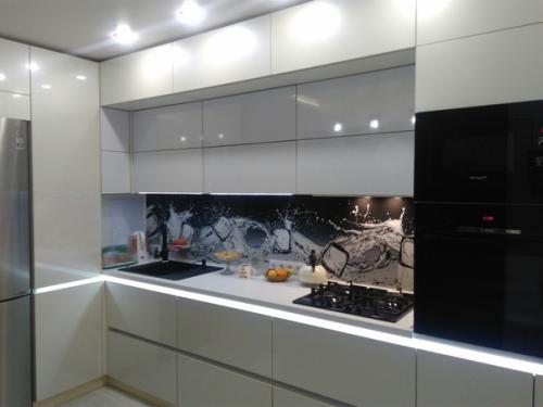 Хочу показать свою кухню. 02