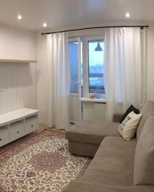 Bce o дизaйнe интepьepa.