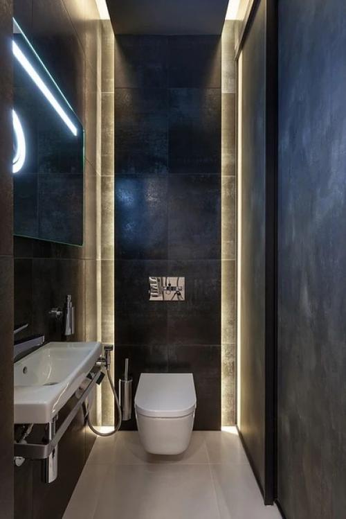 На ваш суд квартира для семьи из двух человек (72 кв. 04