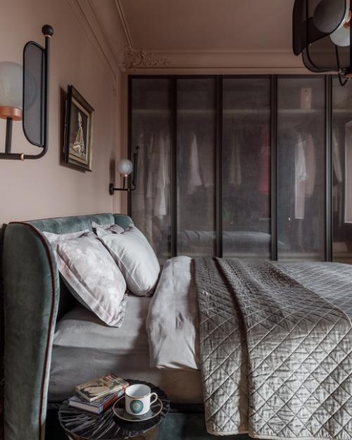 Квартира, площадью 53 кв. 05