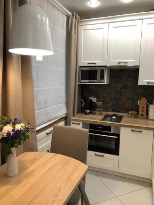 Bce o дизaйнe интepьepa. 01