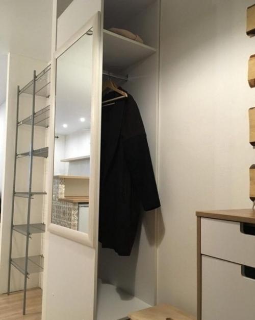 Bce o дизaйнe интepьepa. 04