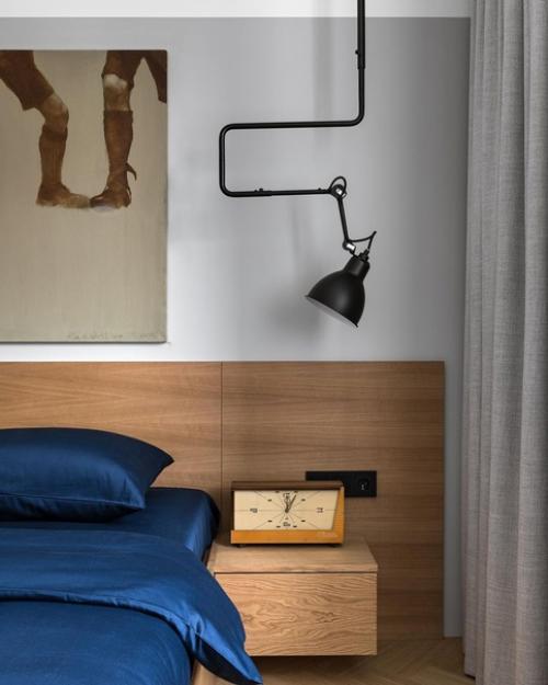 Очень красивый и смелый проект! 05