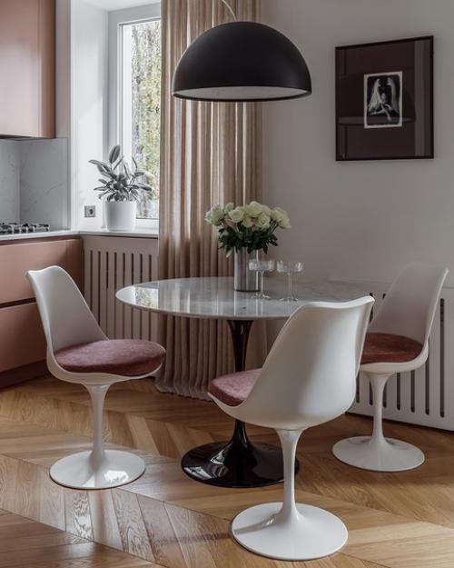 Квартира, площадью 53 кв.