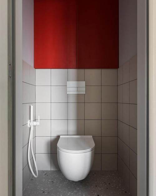 Очень красивый и смелый проект! 09